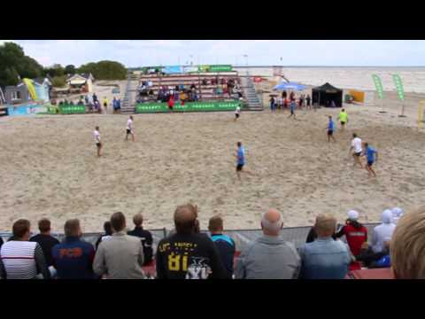 SK Augur Enemat - Peugeot 1:4 ML2014 VII stage (full game)