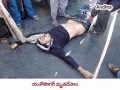 Ullasam ga Utsaham ga hero died in a accident ...