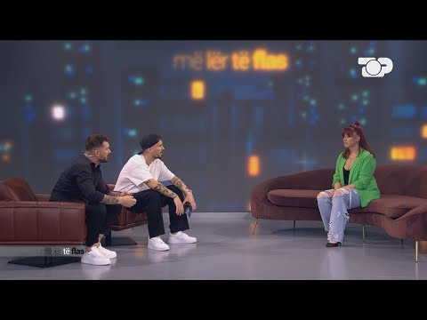 Reperja më e mirë shqiptare? Mc Mimo e thotë troç – Më lër të flas