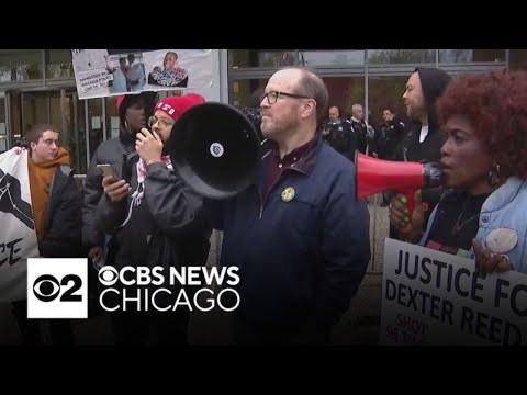 COPA head, Chicago Police superintendent spar over handling of Dexter Reed case