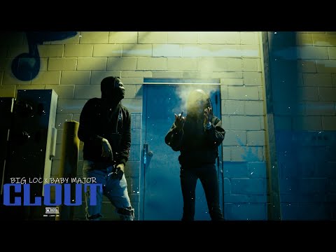 BigLoc ft BabyMajor - Clout (Official Music Video) Shot by @DNiceTV314