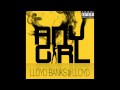 Any Girl By Lloyd Banks Ft Lloyd Official Song 50 Cent Music