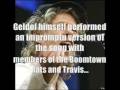 Boomtown Rats - I Don't Like Mondays 