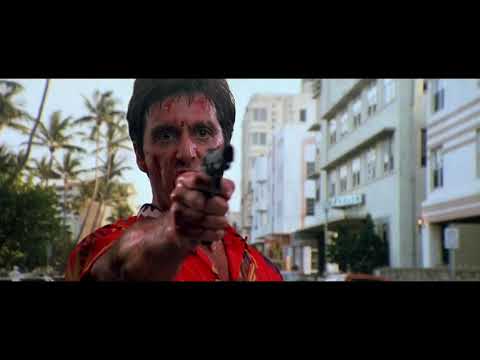 Phillip D - Hitlist (Scarface)