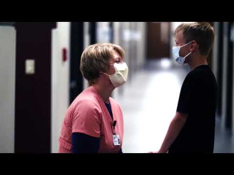 GRHC "Back to Better Health" 2