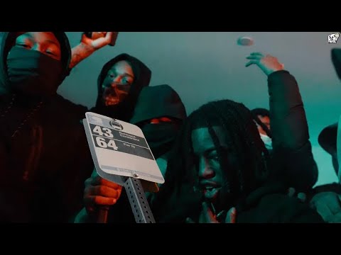 YungLiV - BusStop (Official Music Video) 🎥: @embrcethestrnge