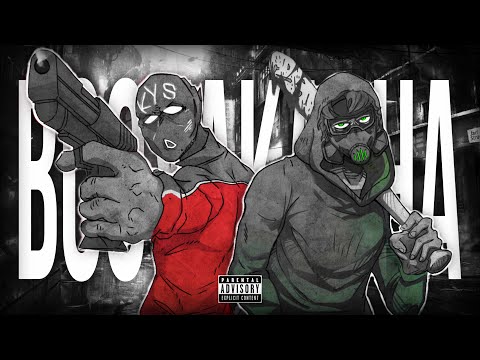 LIL$ILCHAIN - BOOYAKASHA (FEAT. KELDXN)