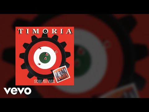 Timoria - Ora Vai (Visual)