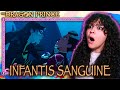 WOW LESBIAN REACTS THE DRAGON PRINCE 5x09 INFANTIS SANGUINE