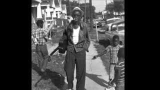 Lightnin' Hopkins-My Black Cadillac