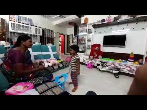 fun selling ice creams by Prapti