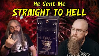 ENGL VS10 Straight To Hell