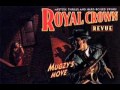 Royal Crown Revue - Topsy.