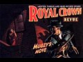 Royal Crown Revue - Topsy. 