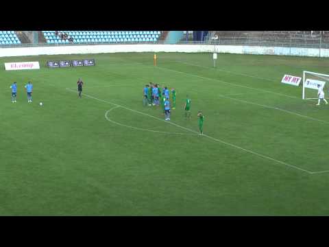 FC Nitra -  ŠK Senec 1:0, 1.KOLO DOXXbet ligy, skupina západ