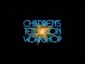Sony Wonder Children S Television Workshop Cinar Production Logo