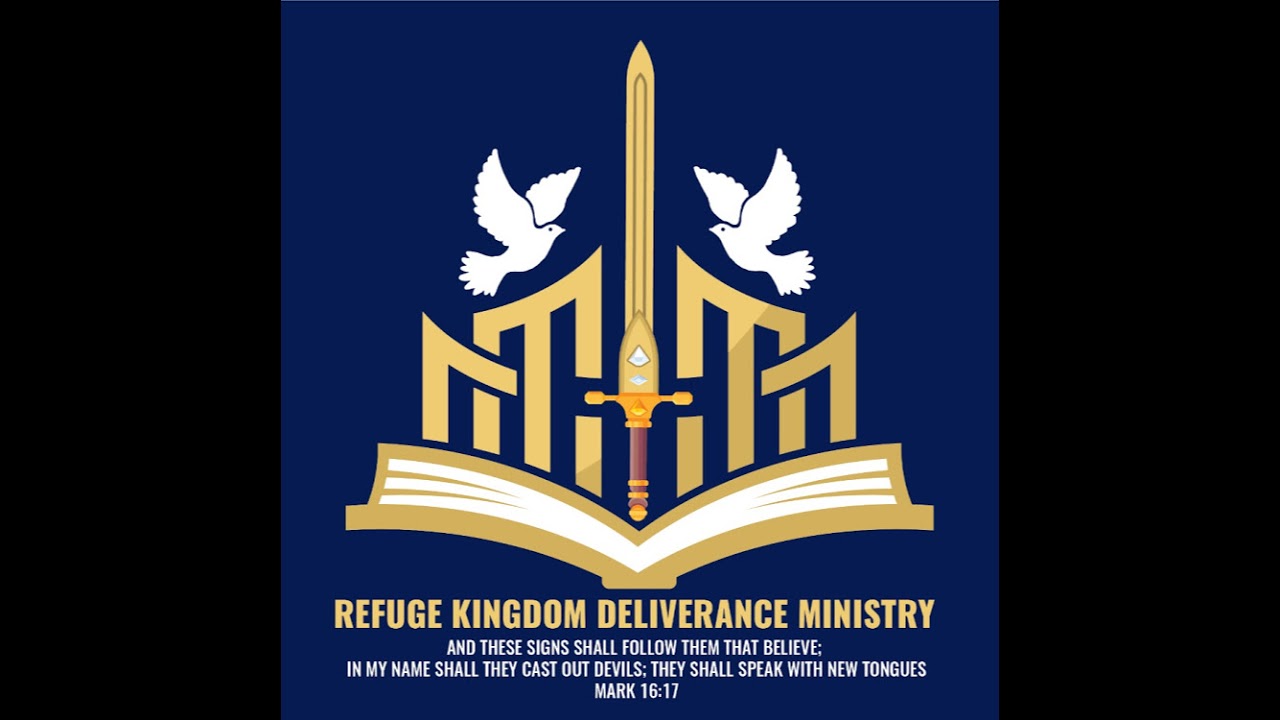 Refuge Kingdom Deliverance Ministry Live Stream
