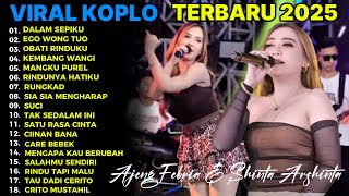 Download lagu VIRAL!! DALAM SEPIKU_SHINTA ARSHINTA AJENG FEBRIA_LALA WIDY DANGDUT KOPLO VIRAL(KOPLO JATIM PRO) mp3 Download lagu VIRAL!! DALAM SEPIKU_SHINTA ARSHINTA AJENG FEBRIA_LALA WIDY DANGDUT KOPLO VIRAL(KOPLO JATIM PRO) mp3