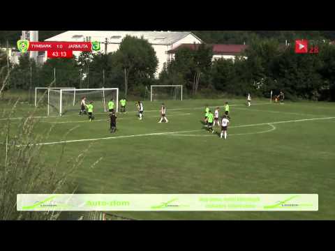Na żywo: KS Tymbark vs. Jarmuta Szczawnica