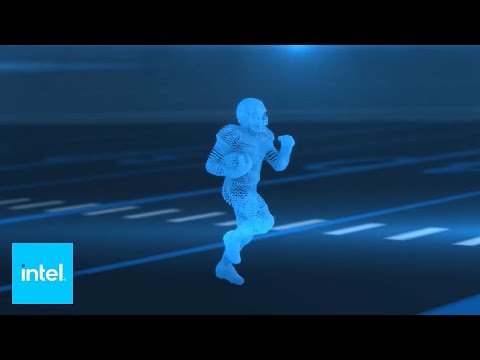 Intel® freeD Technology + NFL | Intel