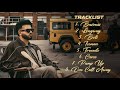 LONGWAY Gur Sidhu FULL ALBUM Kptaan Latest Punjabi Album 2025