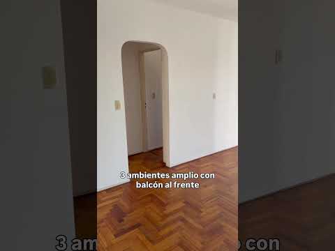 Av, Maipu 1500 #buenosaires #guiainmobiliaria #inmobiliaria #alquiler