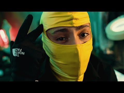DON PERO - WESH POTO (Official Video)