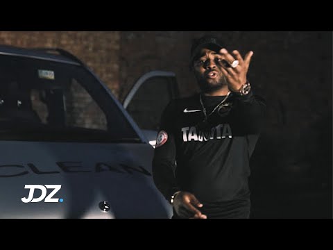 So Large - Pre-Season (Music Video) - | JDZ