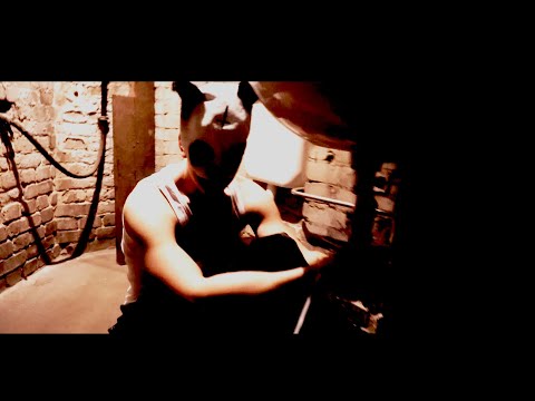 SNIPE & EISMAN - NIEMALS LIEBEN (Offizielles HD Video)