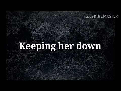 Loudness - Heavy chains HQ (Lyrics)