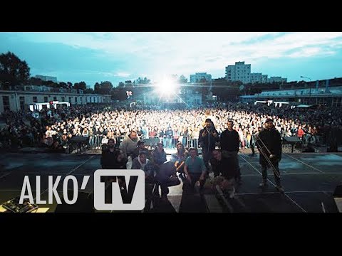 Albo Inaczej 2 - koncert H&M Music 23.06.2018