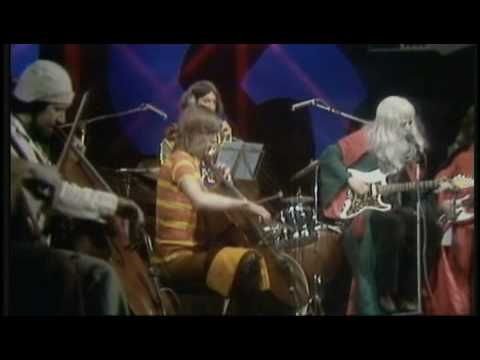 Whisper in the Night - Electric Light Orchestra