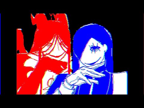 My Blood, My Soul│animation meme│flash warning