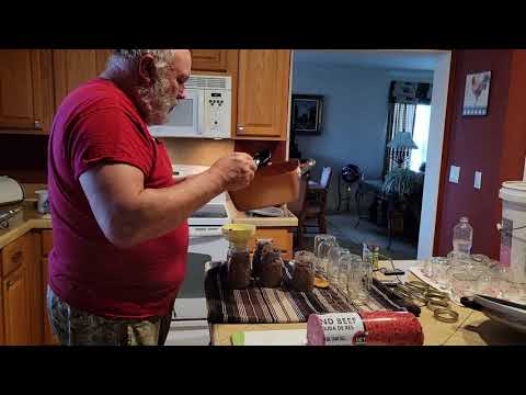 Long Term Storage Of Ground Beef - Be Ready For When...