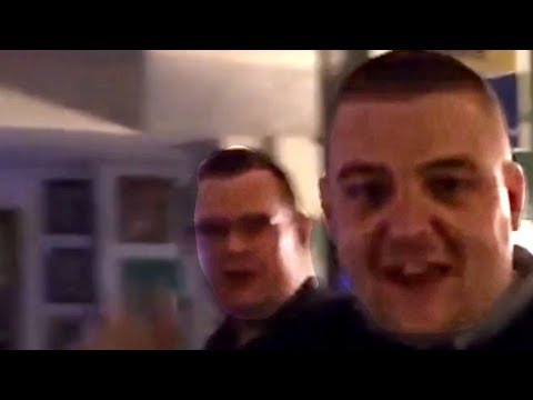 Mc Toastie vs Mc Timmy