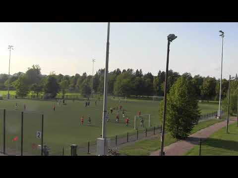 Harjoituspeli FC Inter 08 - TPS 07 2.erä FT 4-3