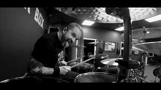 ANGEL BARTOLOTTA: Crossbreed - &quot;Beg&quot; Rehearsal