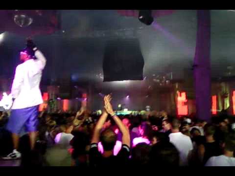 Joachim Garraud @ Tomorrowland 2010