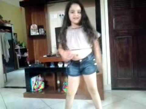 Dança raffaela