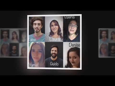 60 años del Lengüitas! ENS Lenguas Vivas Sofía Spangenberg