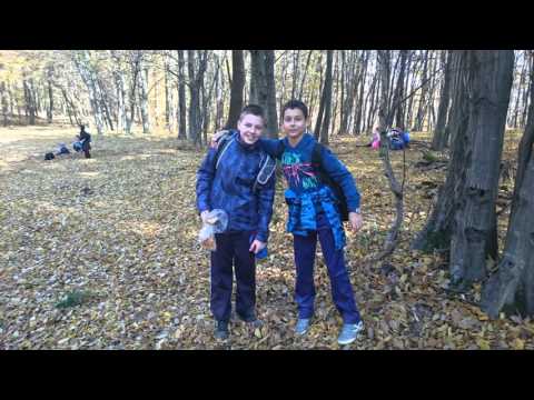 Zombai Általános Iskola és Alapfokú Művészeti Iskola, Zomba 6. évf.