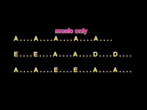 Along came jones - The Coasters