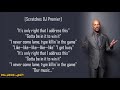 Common - The Game (Lyrics)