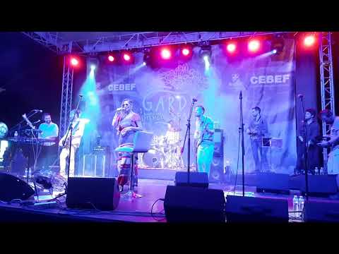 ZOE KIDA - Bejbi LIVE