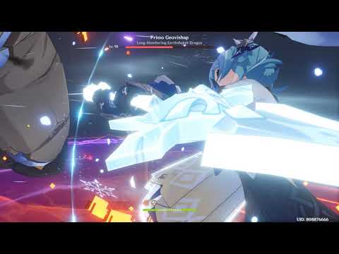 Testing C0 Eula + WGS R1