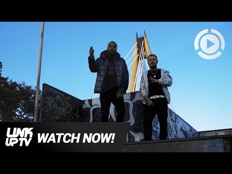 Papirus x RABArtist - Skeng Sound [Music Video] | Link Up TV