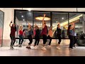 Bin tere sanam - Remix | Udit Narayan and Kavita  Krishnamurthy | Zumba | Jayesh Telure