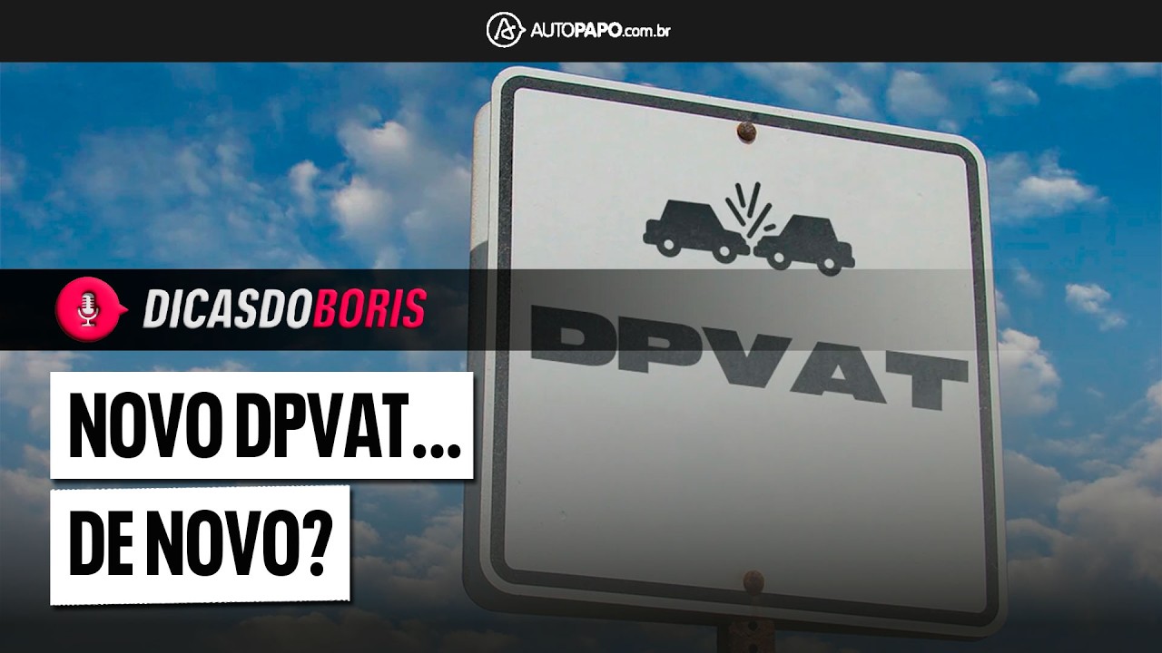 CONGRESSO ESTUDA NOVO SEGURO OBRIGATÓRIO PARA COBRIR LACUNA DEIXADA PELO DPVAT