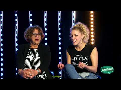 Na Végre! Beleznay Endre műsora Vendég: Bach Szilvia és Danics Dóra