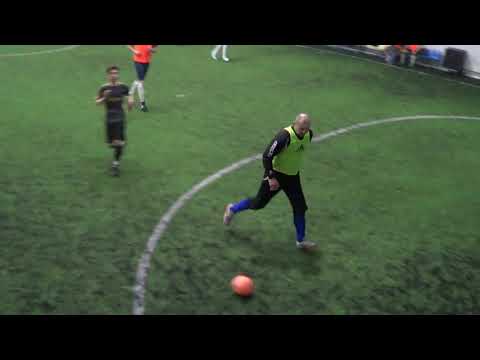 7 КХ 6 лига Somnium Game - Auchan(1 тайм)